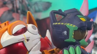 Let's take back Rei Ayanami together!