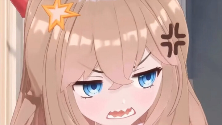 什么小恶魔