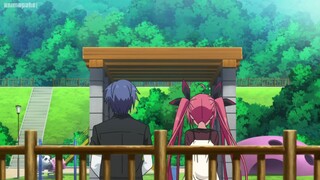 Date A Live III Episode 3- “ You're Natsumi ”