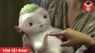 Tóm tắt phim: Truy Lùng Quái Yêu - Monster Hunt 2015 | Chúa Tể Các Loài Phim