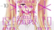 XX Của Watari-kun Sắp Sụp Đổ Tập 6 - Phụ đề tiếng Việt