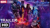 AVENGERS 5: THE KANG DYNASTY - First Trailer (2026) Marvel Studio's