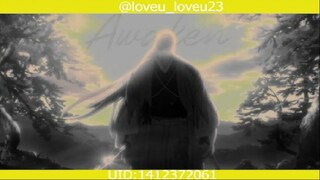 - AMV -「Anime MV」Thức tỉnh  #anime