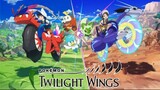 Pokemon Twilight Wings | Tập 1 [VIETSUB]