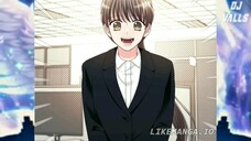 Chap 26: I Became the Villainess of a Third-Rate Drama