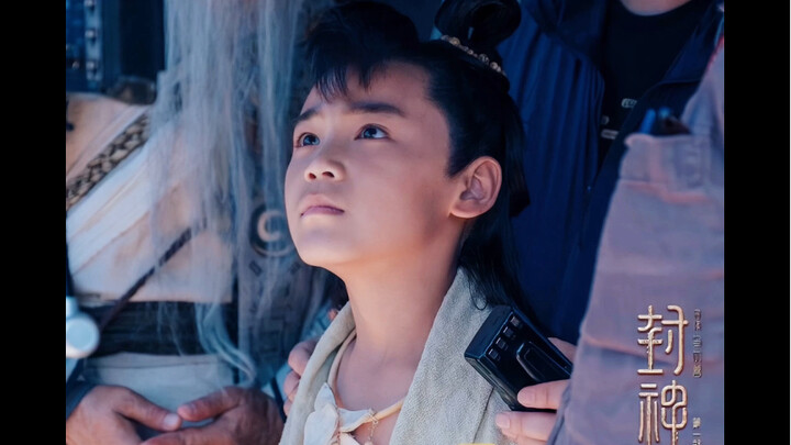 The “Fiery” Little Nezha in the Director’s Words