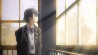 [O-Sensei's Quotes] Issue 1 - Excerpts from "My Youth Romantic Comedy Is Wrong, As I Expected" 1-21 