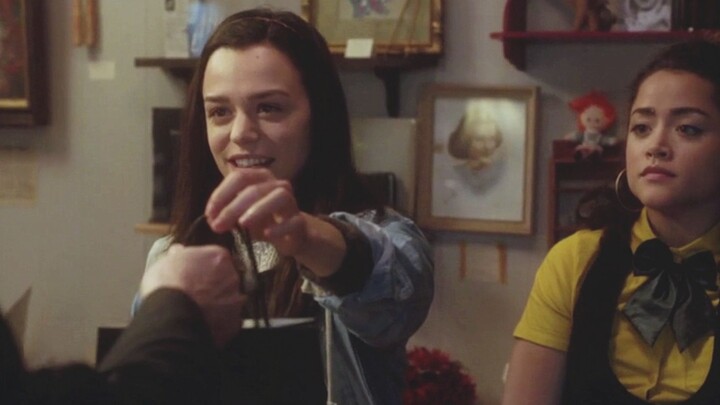 [Director Ying] Who would dare to buy this? "The Shop of Obsessive Items" specializes in killer-them