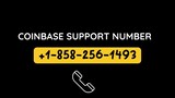 Coinbase—Support +1▰°858▰°256▰°1493  USA Number Online