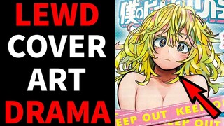 My Hero Academia Is Cancelled!!!