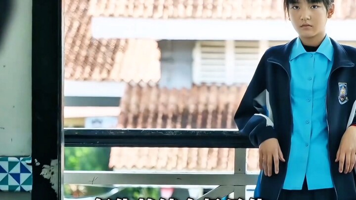 Messing with her is like kicking a steel plate—watch your step next time!