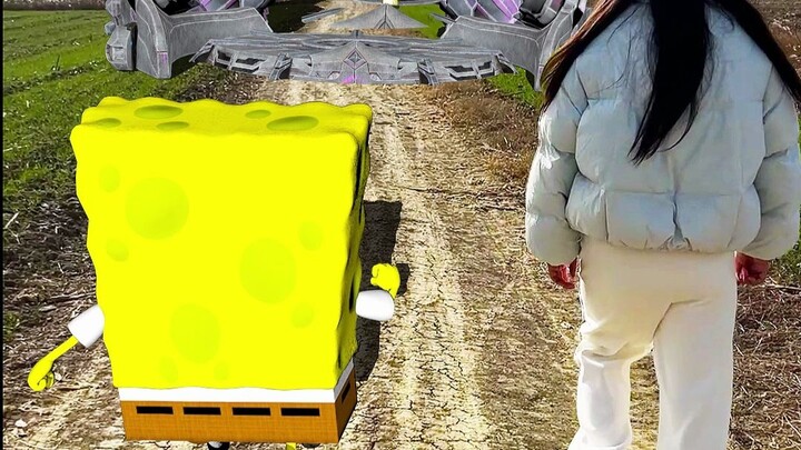 Bentuk Bersatu: Pertarungan Hebat Melawan Zhu Bajie