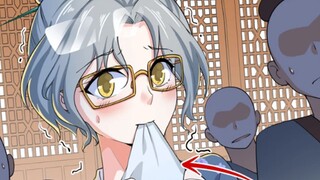 什么叫运动员精神？他一点都没有！