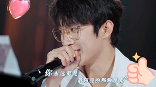【曹恩齐】我们的仙子回来了