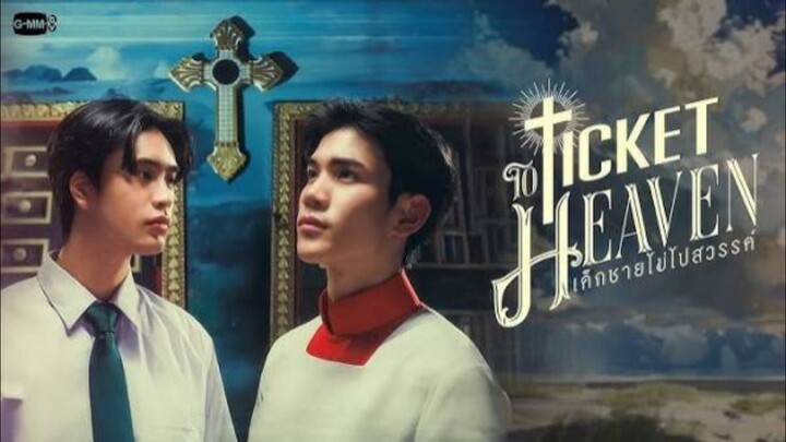 Ticket to heaven ep6 (Vietsub)