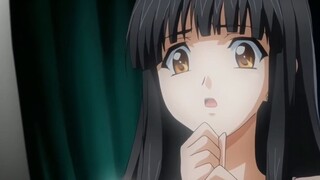 Owe 5 million yuan in debt, forced to work as a teacher at Kurotong Academy to pay off the debt