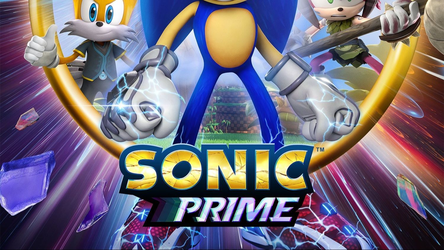 Sonic Prime: Season 1, Episode 3 - Rotten Tomatoes