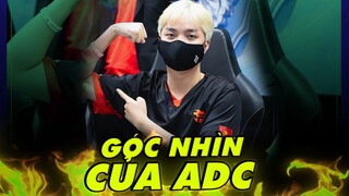 Góc Nhìn Tuyển Thủ ADC Ván 1 FL vs HEV | ĐTDV Mùa Đông 2022