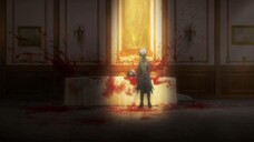 Ending Anime yang Brutal, Semuanya Terbunuh dengan Potongan tubuh mencar 💀💀