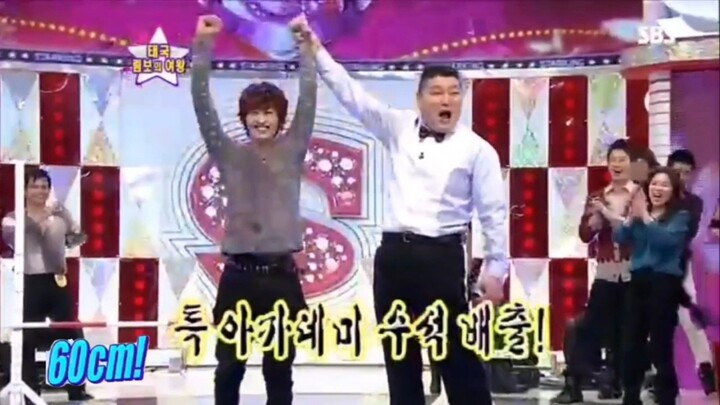 100130 Star King Ep.151