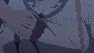 Episode 4 - Si om-om yang tidak sengaja masuk ke dunia lain