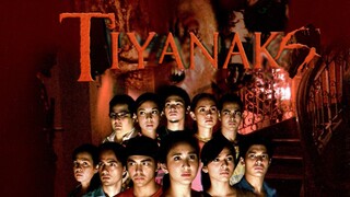 TATAK REGAL: TIYANAKS (2007) FULL MOVIE