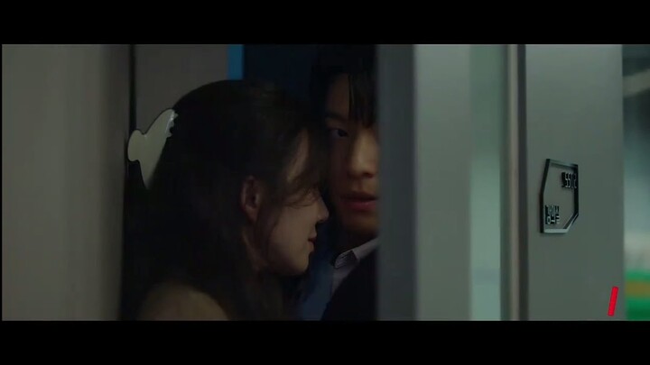 So They Are Going To be In A Romantic Relationship- The Midnight Romance in Hagwon Episode 3 Preview