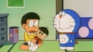 Nobita, let this arouse your desires!!!