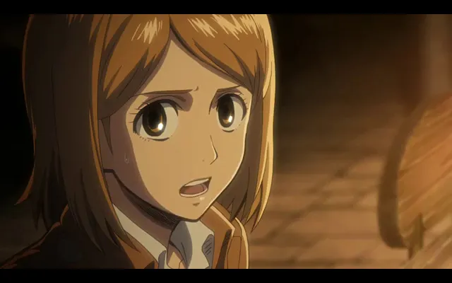 attack on titan ตอนที่19 ep4