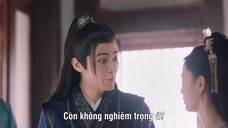 Dữ Khanh Hành EP 14 [Sub Việt]