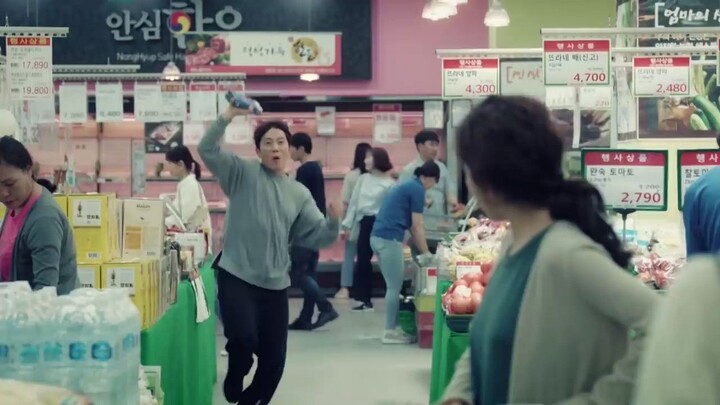 familiar wife Tagalog dubbed trailer only watch on bilibili