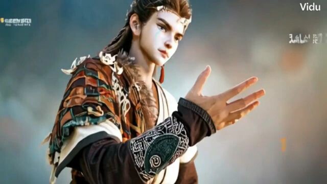 🐉Tales Of Hearding Gods 🐉🔔Episode 344-346🔔Qinmu Hampir tewas Ketika adu Mekanik Dengan Da Hong😱