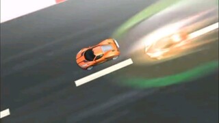 【LỒNG TIẾNG】Thần Xe Siêu Tốc - Tập 15: Ánh Dương Chói Lòa