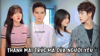 Phim Ngắn | Thanh Mai Trúc Mã Của Người Yêu | H&T Official