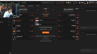 [FULLMATCH] Sự Nhịp Nhàng Cùng Những Đồng Đội Cũ KingsBack