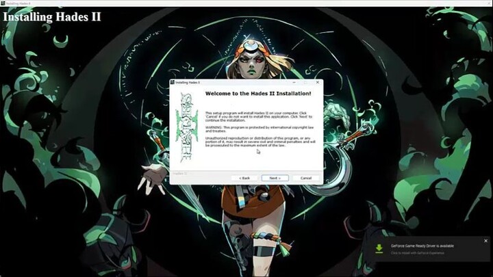 Hades 2 herunterladen für PC [ DEUTCH ]