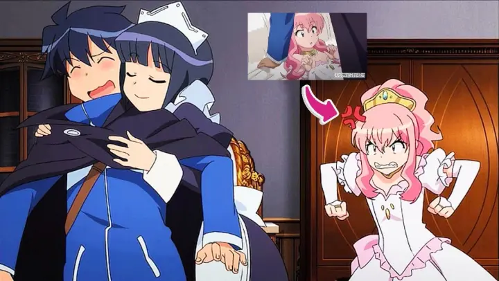 The Harassers Got What They Deserved