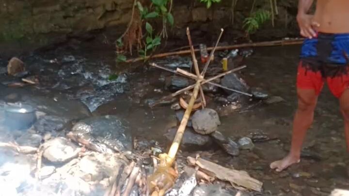 legit na ideya para sa mga mahilig mag outing💯👍