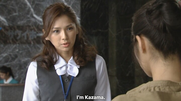 mita the housekeeper2 and 3