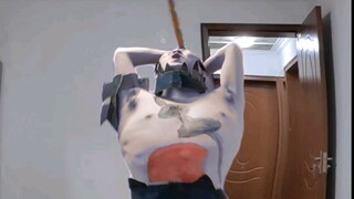 国服塞恩