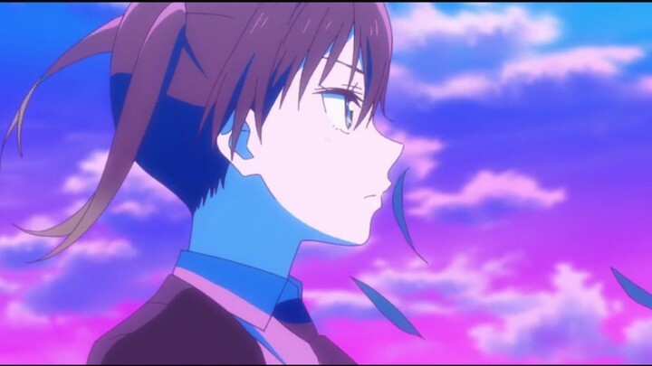 MAD·AMV|"LOVE LIVE!" & "Mission: Impossible"