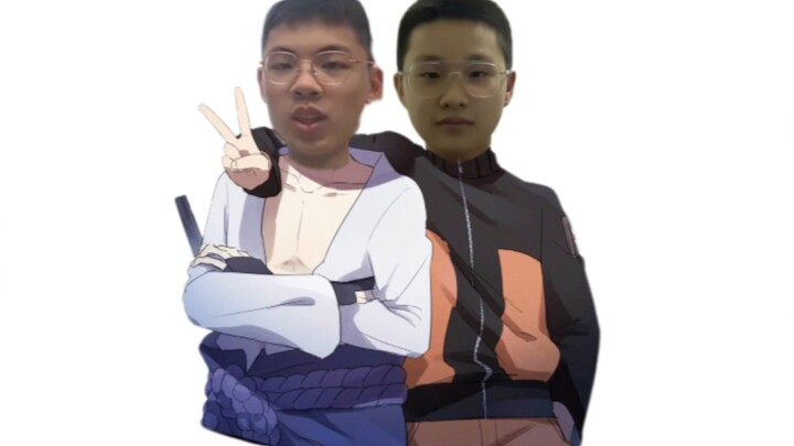默契挑战5（上）
