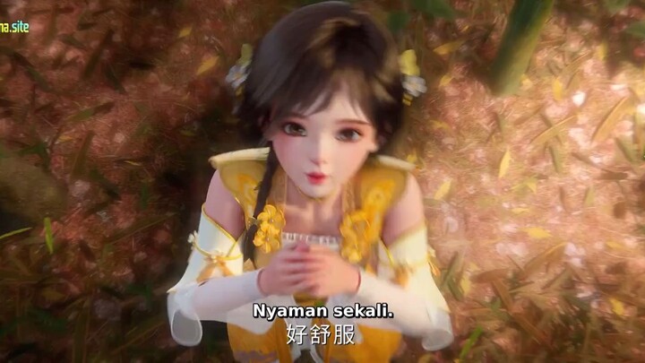 The Gods Against S2 E 34 Subtitle Indonesia HD