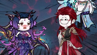 Xiao Yan can play with a snake, so it’s not too much for me to play with a mermaid..