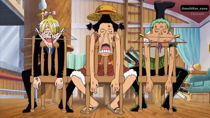 How to summon the Monster Trio: Find a ot master swordswoman with meat😂