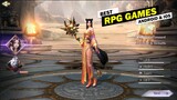10 Best RPG Games For Android & iOS 2020! [Offline/Online]