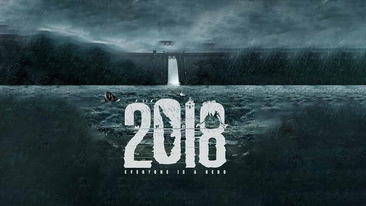 2018 - Everyone is a Hero (2023) HindiMalayalam