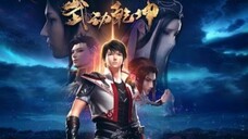 Martial Universe S2 Episode 5