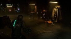 PC-EA Play Pro配信「死亡空间:重制版」困难难度-第一期 (8)