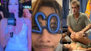 【Bản ghi tóm tắt độ khó TikTok #151】